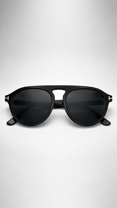 عینک آفتابی تام فورد Tom Ford مدل TF781 کائوچویی