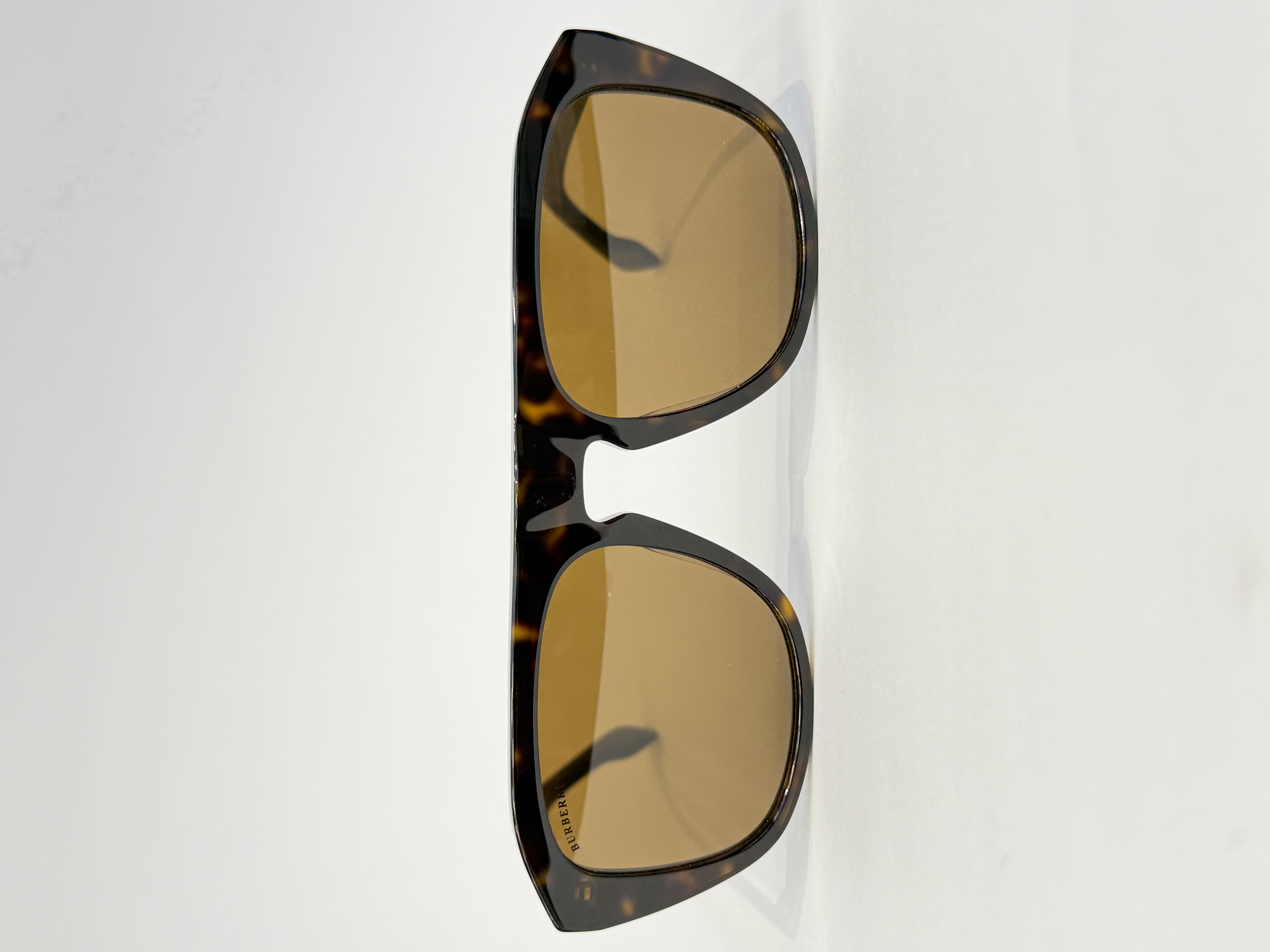 عینک آفتابی بربری BURBERRY مدل BE 4286 کائوچویی