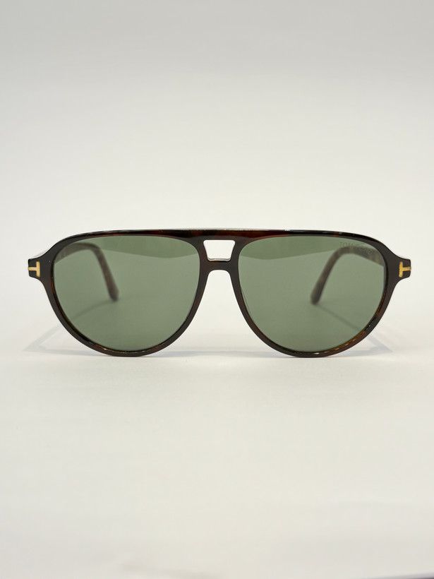 عینک آفتابی تام فورد TOM FORD مدل TF 932 کائوچویی
