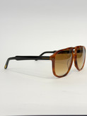 عینک آفتابی تام فورد TOM FORD مدل FT0753 کائوچویی