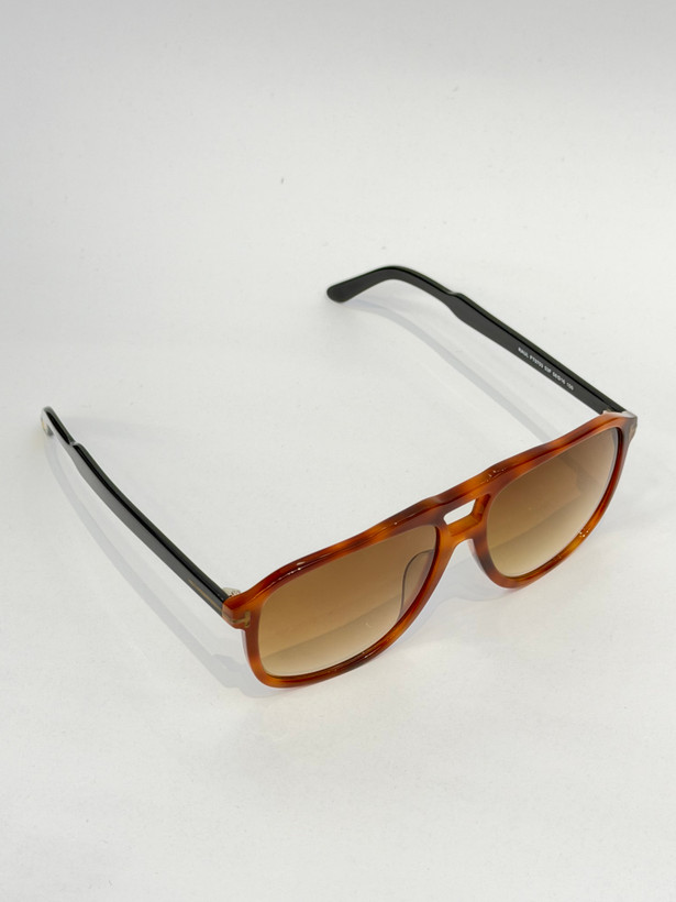 عینک آفتابی تام فورد TOM FORD مدل FT0753 کائوچویی