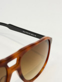 عینک آفتابی تام فورد TOM FORD مدل FT0753 کائوچویی