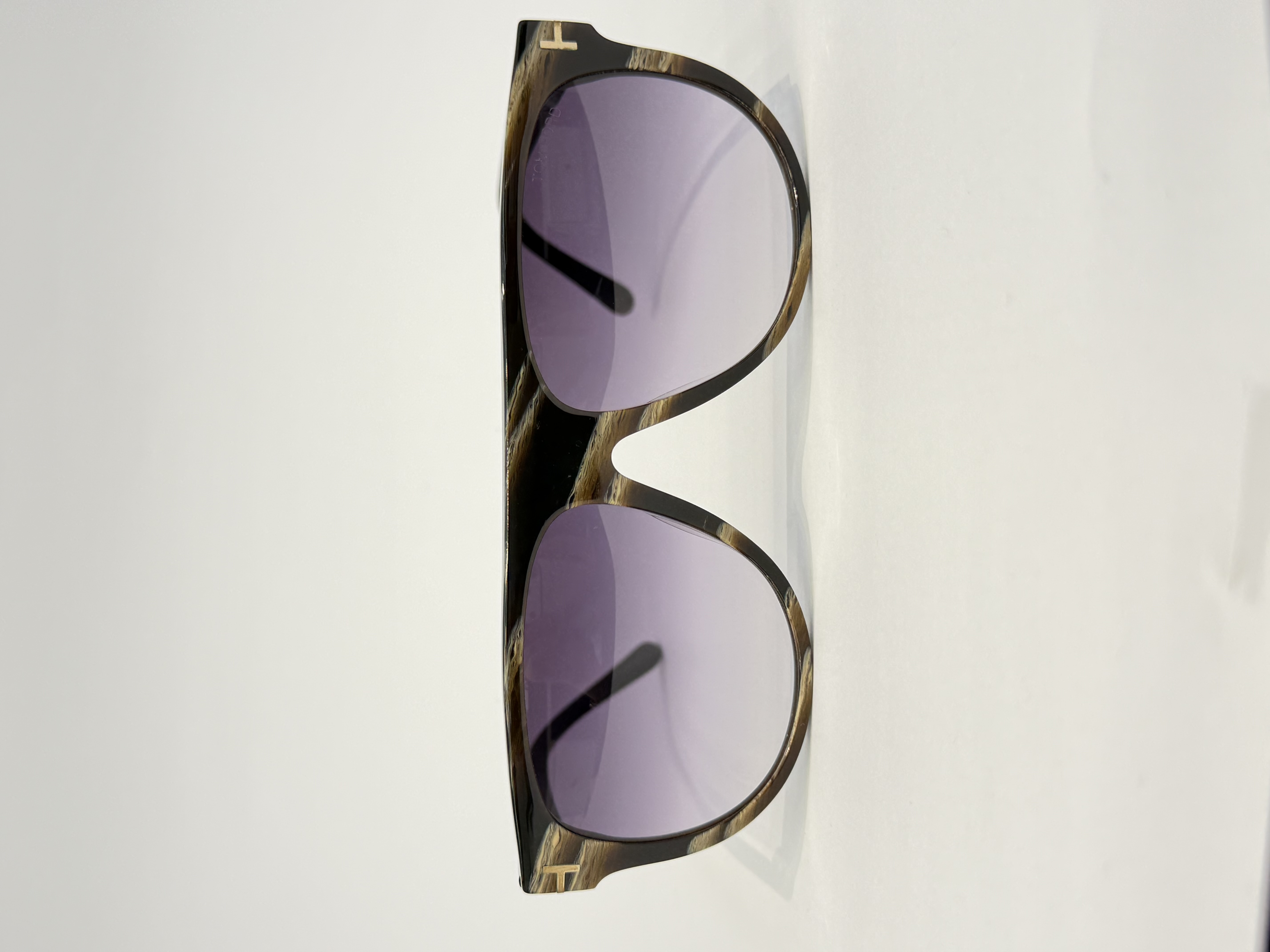 عینک آفتابی تام فورد TOM FORD مدل TF 375 کائوچویی
