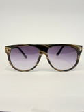 عینک آفتابی تام فورد TOM FORD مدل TF 375 کائوچویی