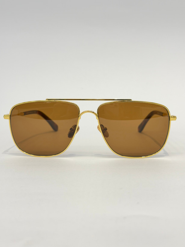 عینک آفتابی مردانه تام فورد TOM FORD مدل FT 0815