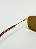 عینک آفتابی مردانه تام فورد TOM FORD مدل FT 0815