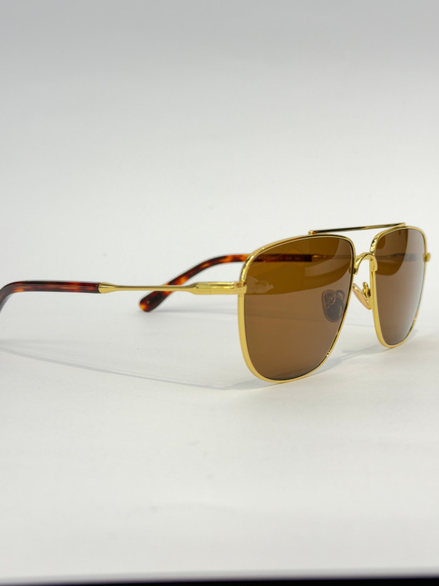 عینک آفتابی مردانه تام فورد TOM FORD مدل FT 0815