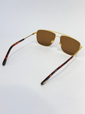 عینک آفتابی مردانه تام فورد TOM FORD مدل FT 0815