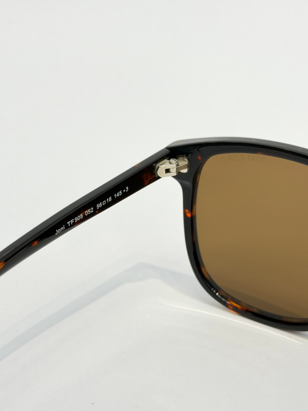 عینک آفتابی تام فورد TOM FORD مدل TF 905 کائوچویی