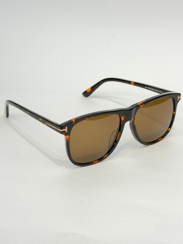 عینک آفتابی تام فورد TOM FORD مدل TF 905 کائوچویی