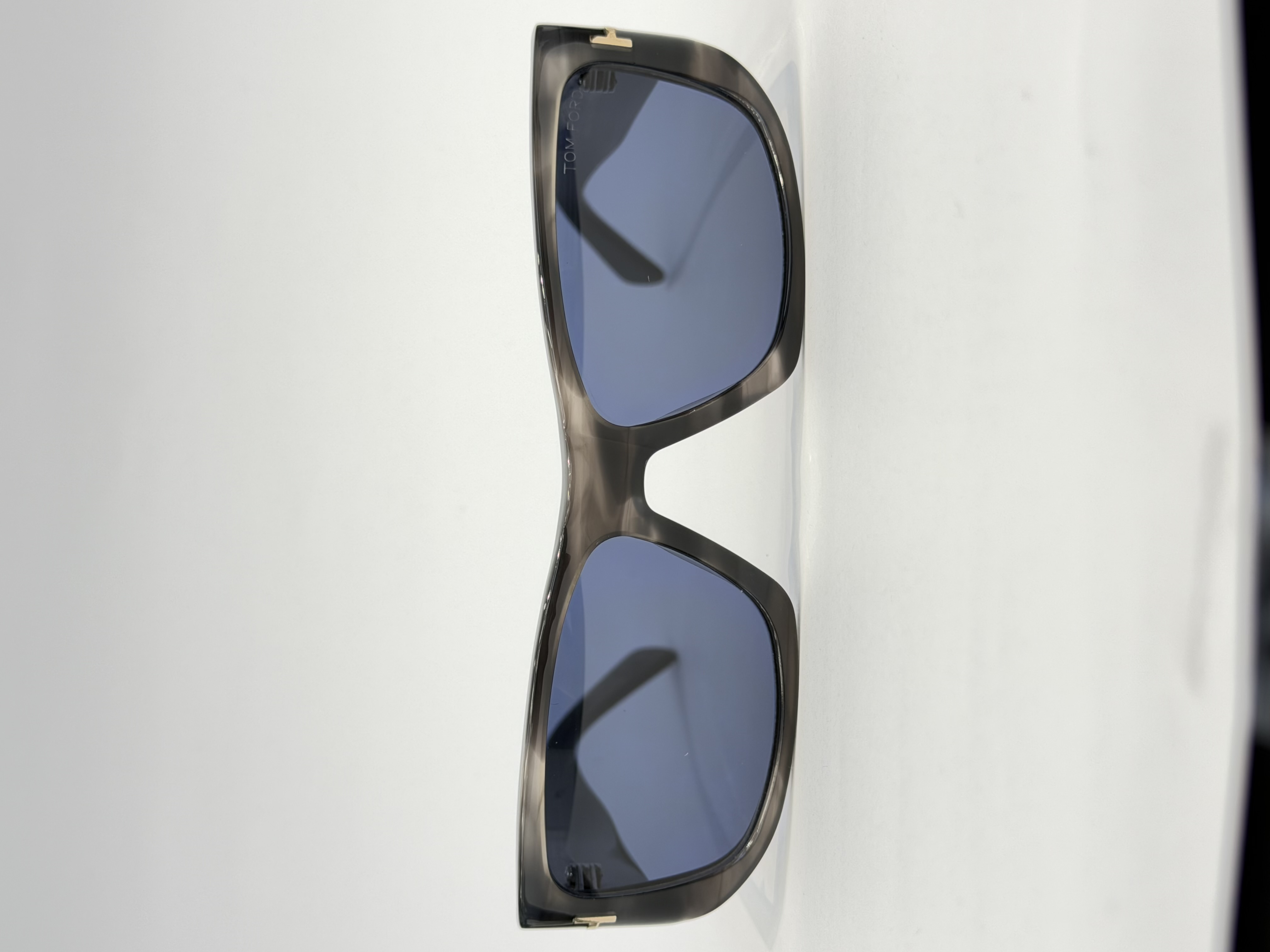 عینک آفتابی تام فورد TOM FORD مدل FT 0986 کائوچویی