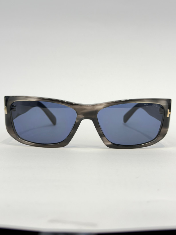عینک آفتابی تام فورد TOM FORD مدل FT 0986 کائوچویی