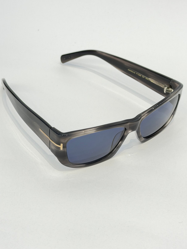 عینک آفتابی تام فورد TOM FORD مدل FT 0986 کائوچویی