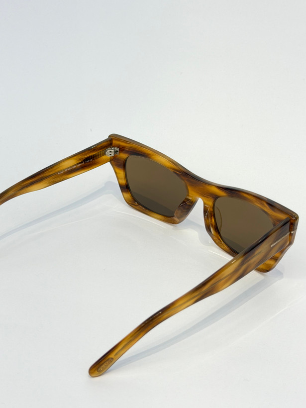 عینک آفتابی تام فورد TOM FORD مدل TF 459 کائوچویی