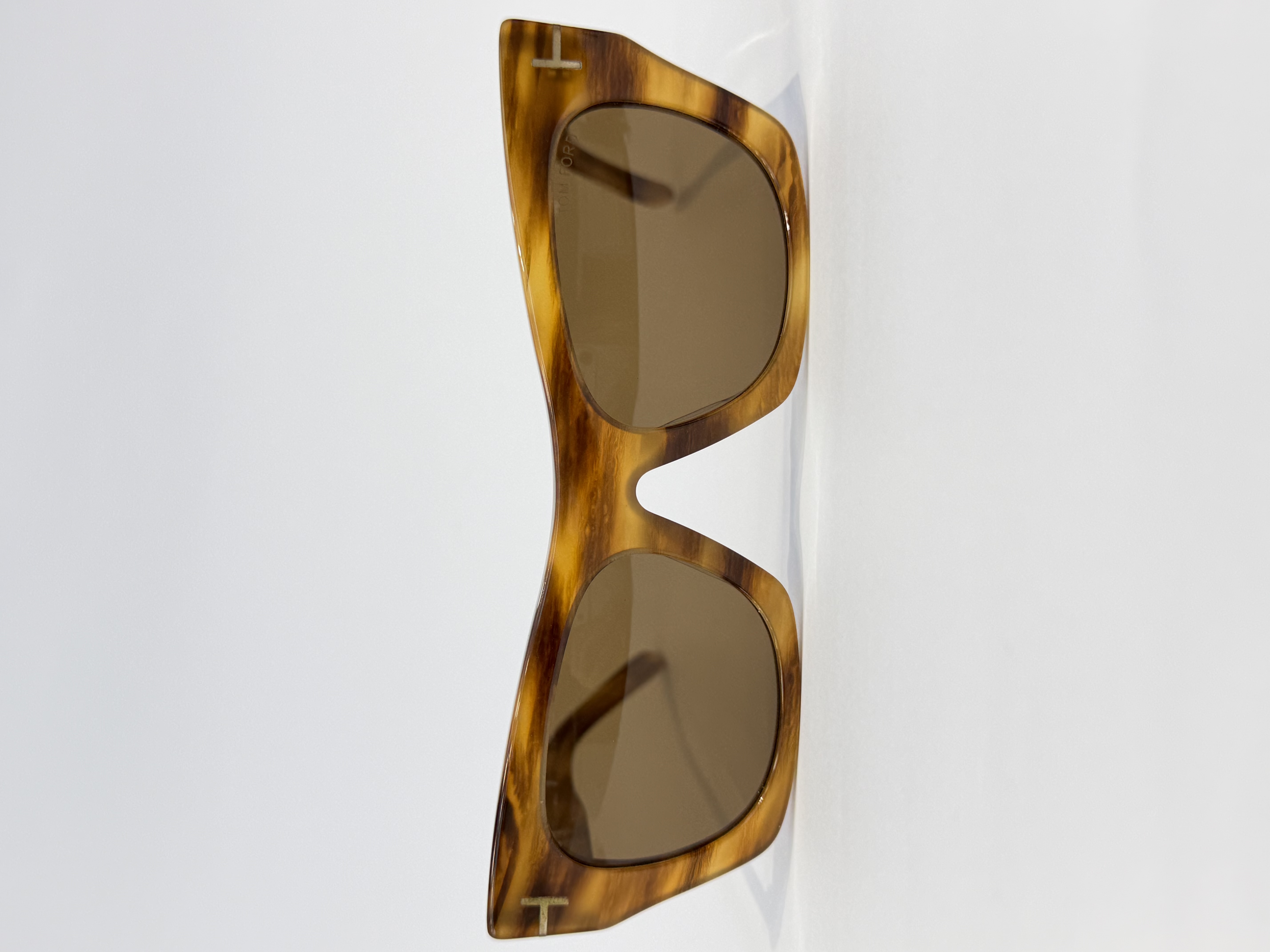 عینک آفتابی تام فورد TOM FORD مدل TF 459 کائوچویی