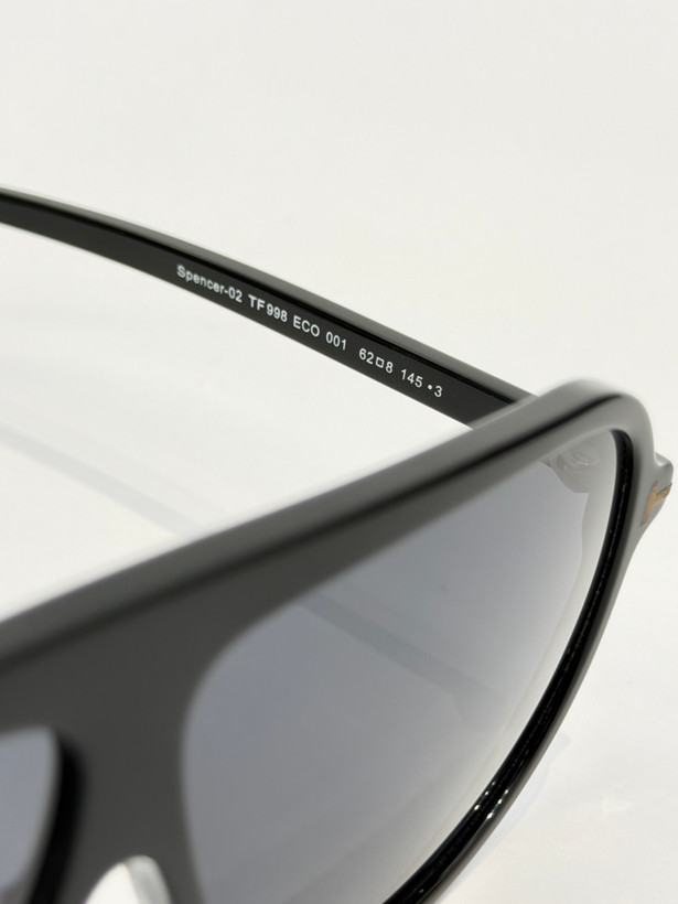عینک آفتابی تام فورد TOM FORD مدل TF998