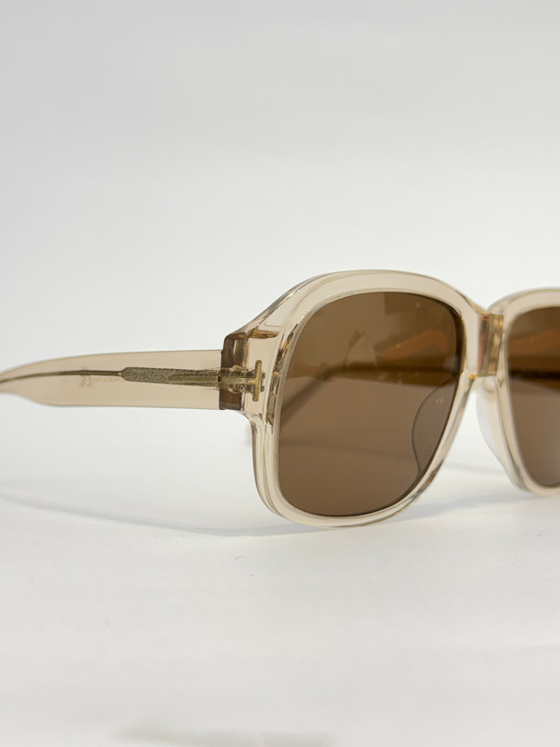 عینک آفتابی تام فورد TOM FORD مدل TF837