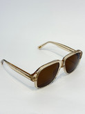 عینک آفتابی تام فورد TOM FORD مدل TF837