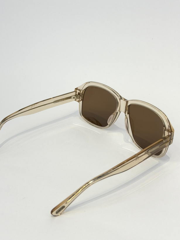 عینک آفتابی تام فورد TOM FORD مدل TF837