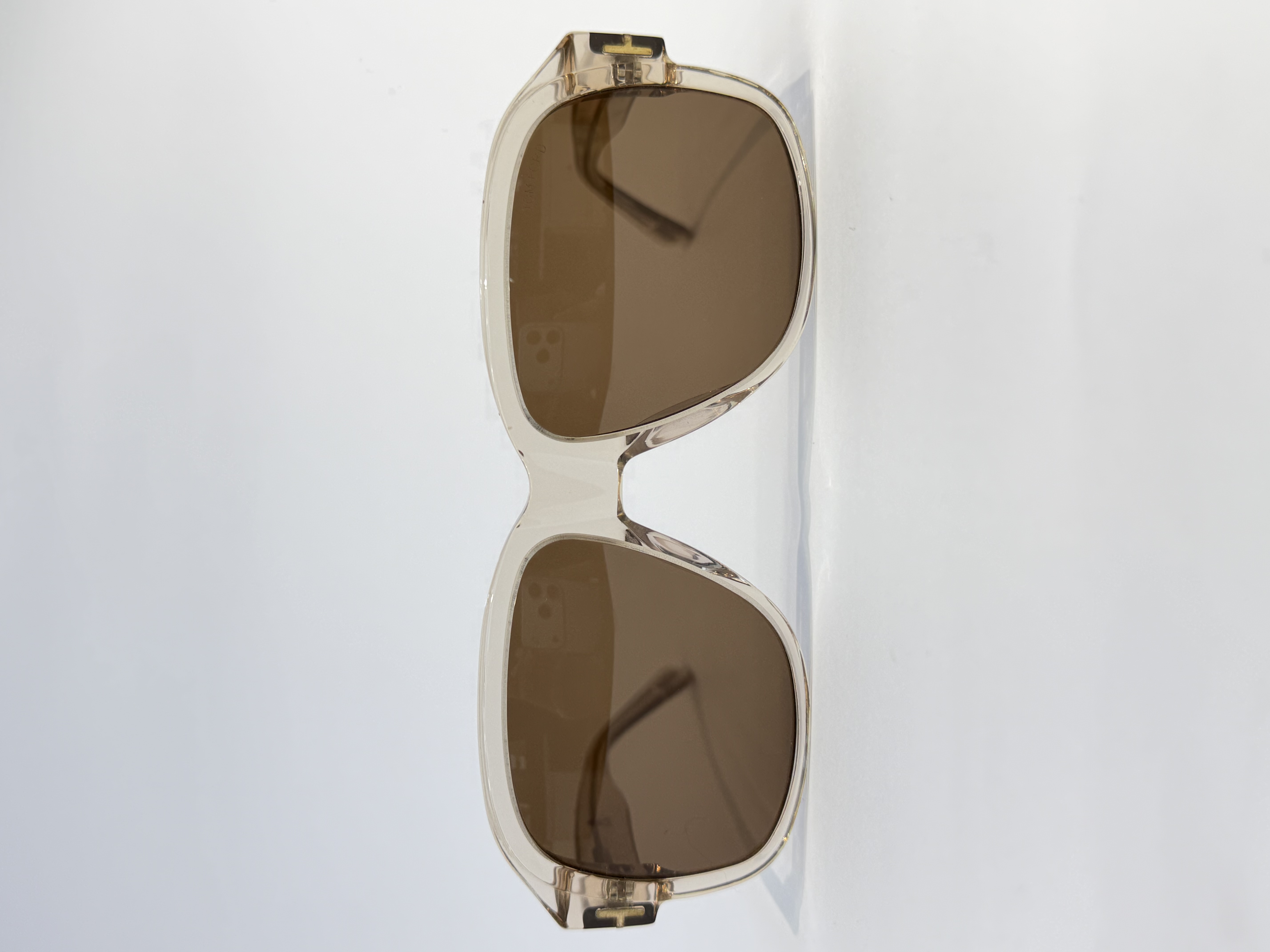 عینک آفتابی تام فورد TOM FORD مدل TF837