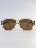 عینک آفتابی تام فورد TOM FORD مدل TF837
