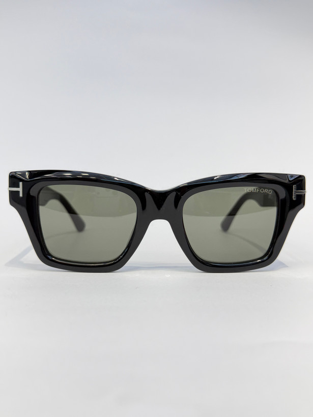 عینک آفتابی تام فورد TOM FORD مدل FT 1154 کائوچویی