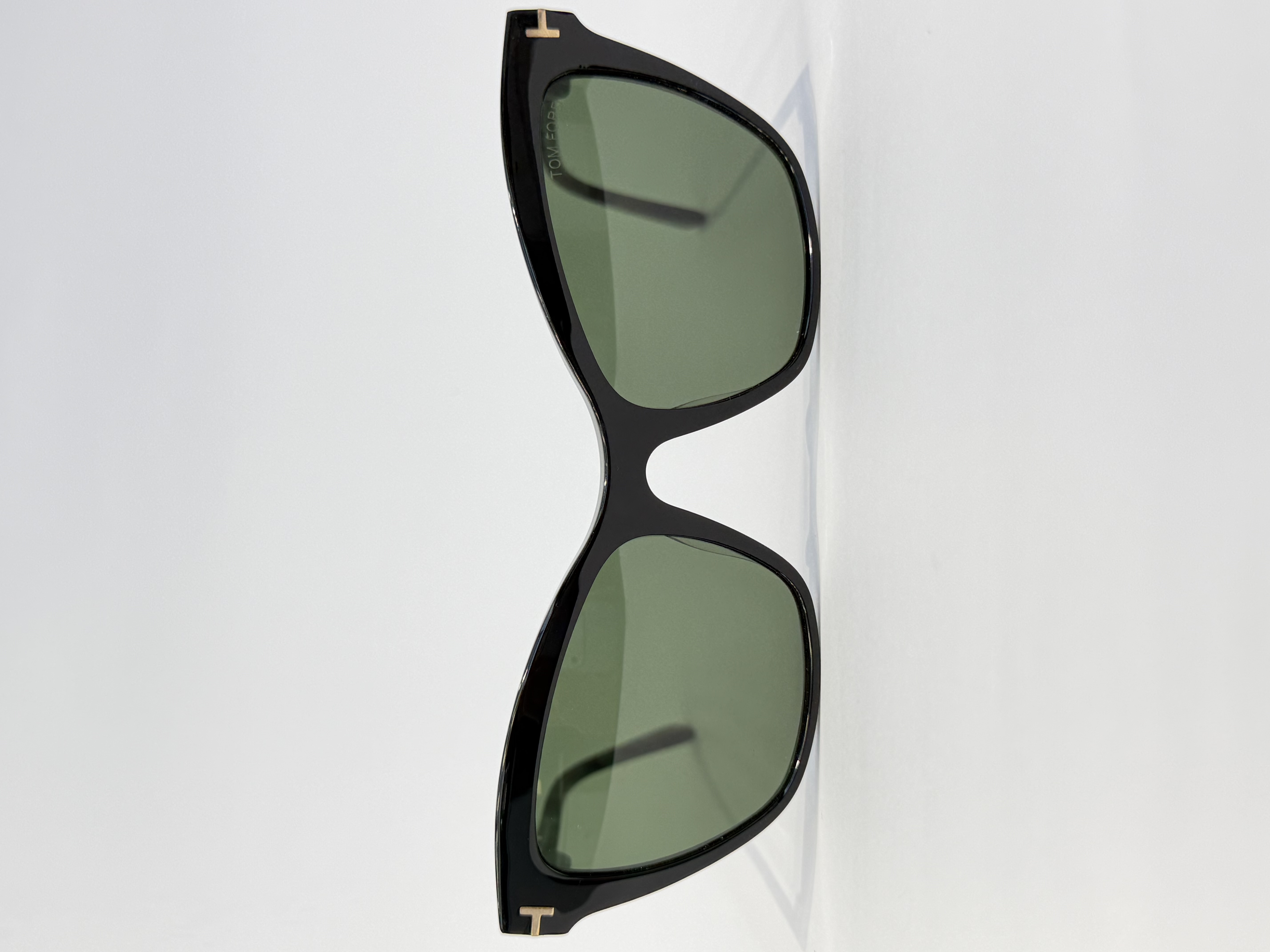 عینک آفتابی تام فورد TOM FORD مدل TF 5601 کائوچویی