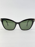 عینک آفتابی تام فورد TOM FORD مدل TF 5601 کائوچویی