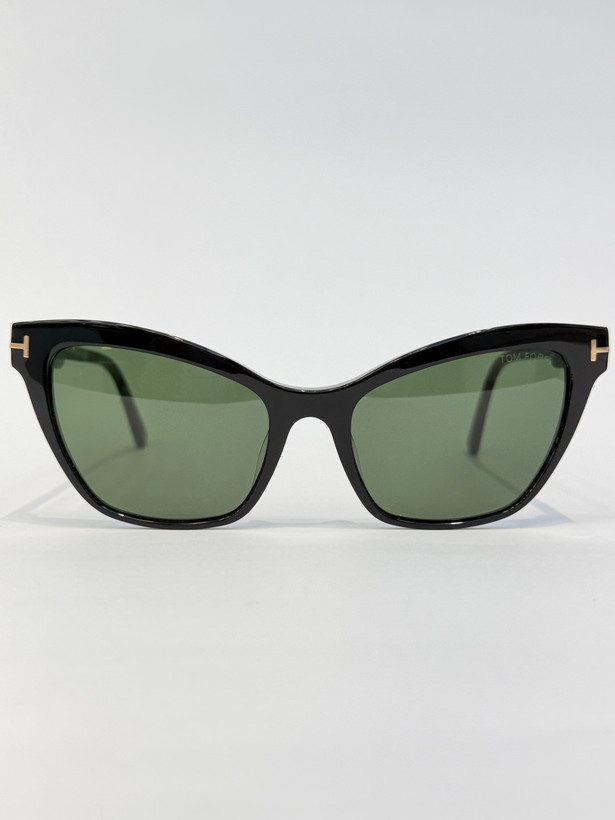 عینک آفتابی تام فورد TOM FORD مدل TF 5601 کائوچویی