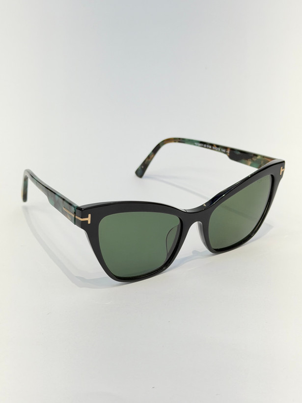 عینک آفتابی تام فورد TOM FORD مدل TF 5601 کائوچویی