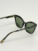 عینک آفتابی تام فورد TOM FORD مدل TF 5601 کائوچویی
