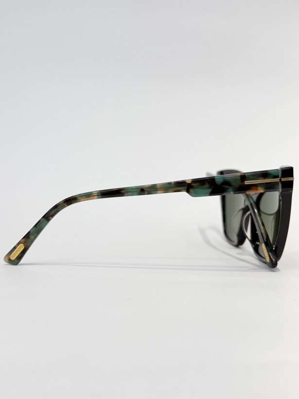 عینک آفتابی تام فورد TOM FORD مدل TF 5601 کائوچویی