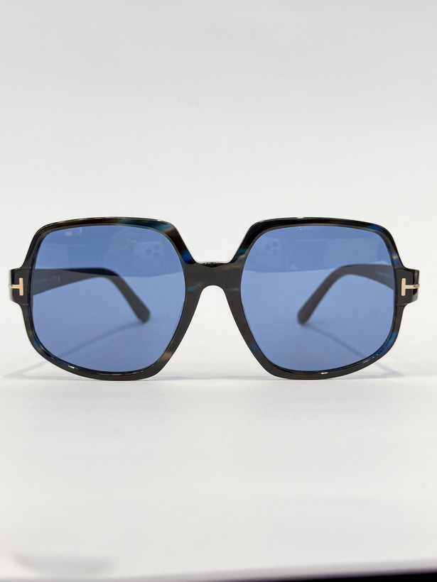 عینک آفتابی تام فورد TOM FORD مدل TF992 کائوچویی
