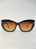 عینک آفتابی تام فورد TOM FORD مدل TF1065 کائوچویی