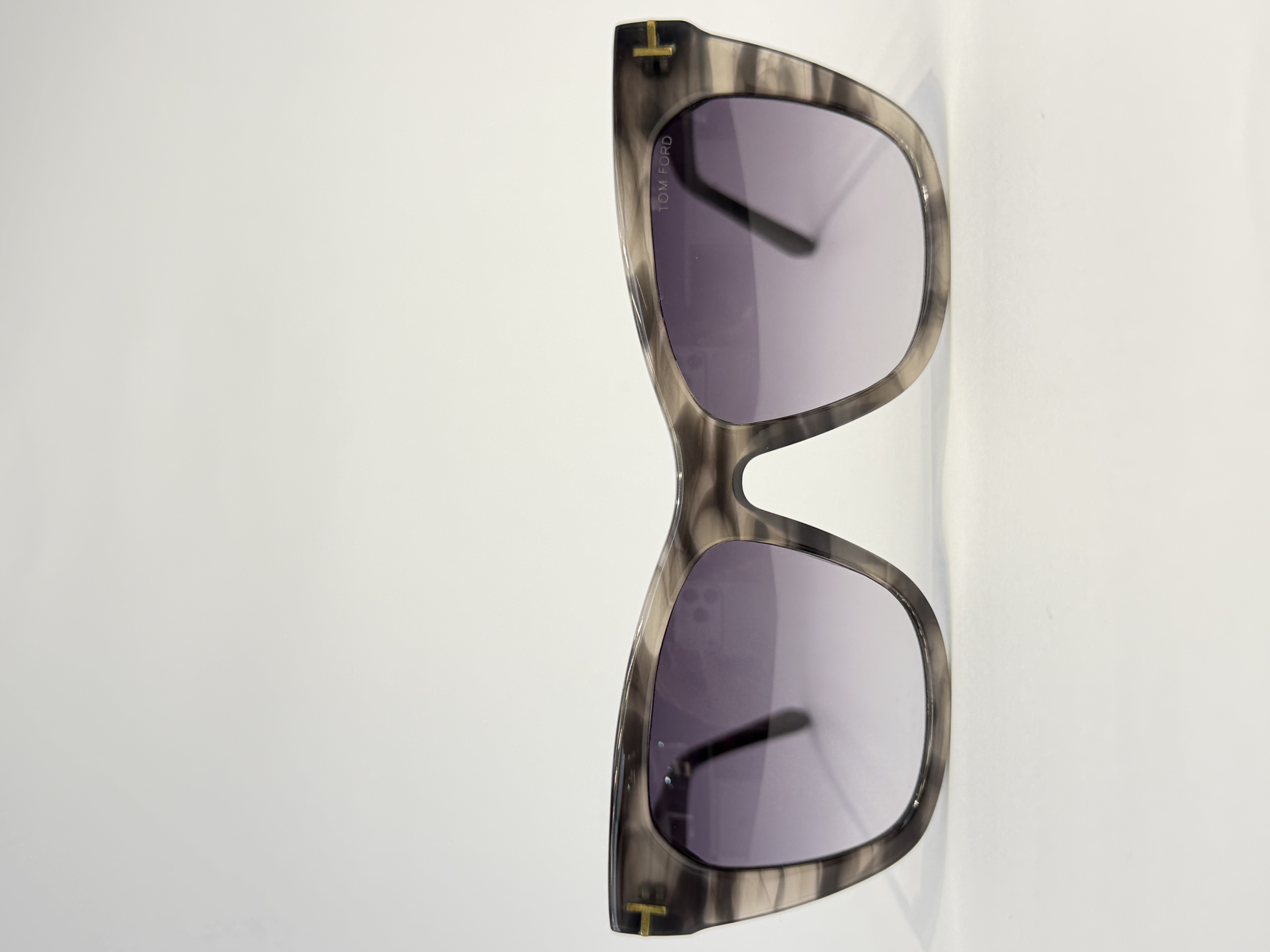 عینک آفتابی تام فورد TOM FORD مدل TF0846 کائوچویی