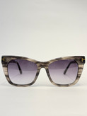 عینک آفتابی تام فورد TOM FORD مدل TF0846 کائوچویی