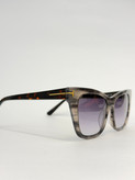 عینک آفتابی تام فورد TOM FORD مدل TF0846 کائوچویی
