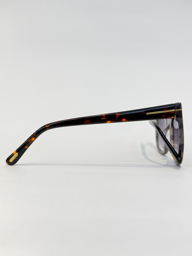 عینک آفتابی تام فورد TOM FORD مدل TF0846 کائوچویی