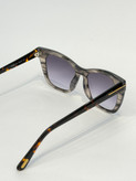 عینک آفتابی تام فورد TOM FORD مدل TF0846 کائوچویی
