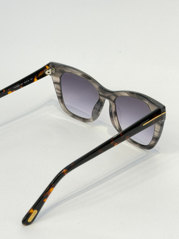 عینک آفتابی تام فورد TOM FORD مدل TF0846 کائوچویی