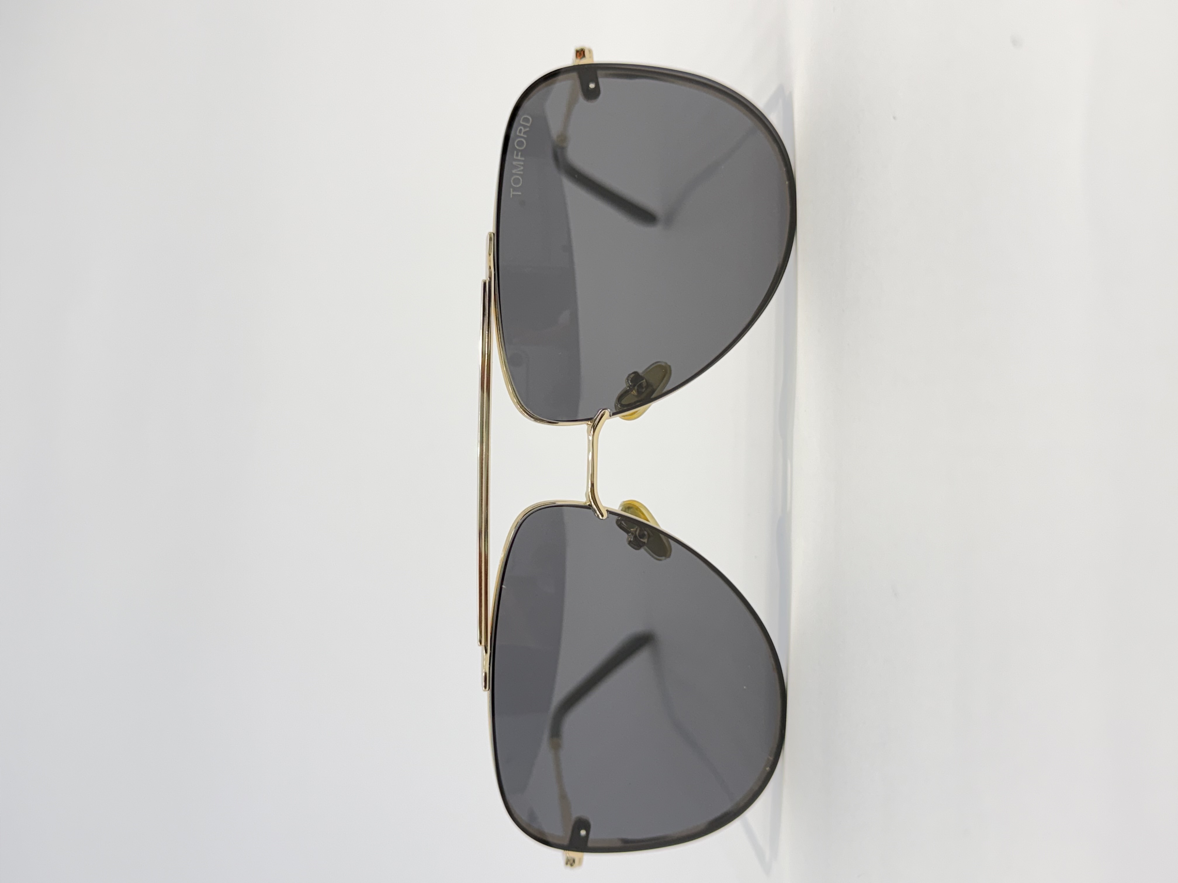 عینک آفتابی تام فورد TOM FORD مدل FT1071 فلزی