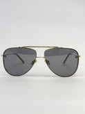 عینک آفتابی تام فورد TOM FORD مدل FT1071 فلزی