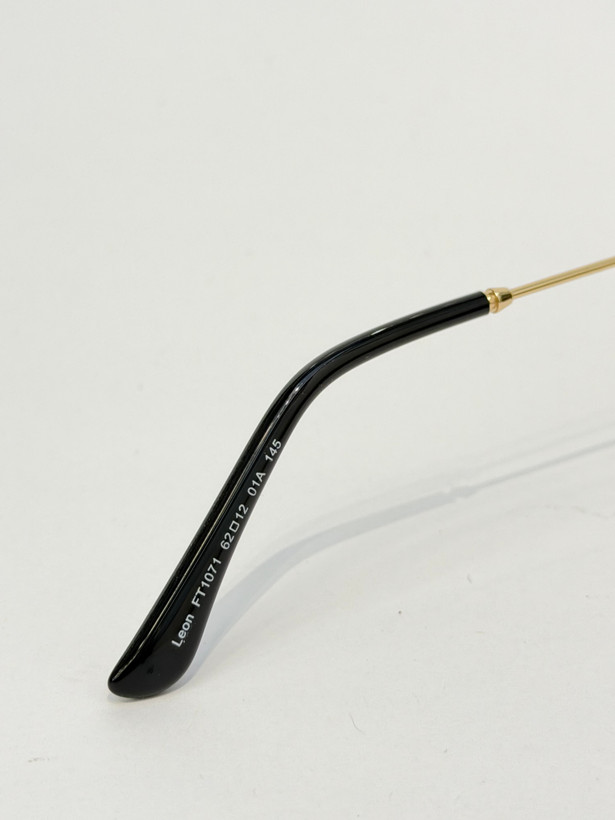 عینک آفتابی تام فورد TOM FORD مدل FT1071 فلزی