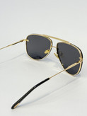 عینک آفتابی تام فورد TOM FORD مدل FT1071 فلزی