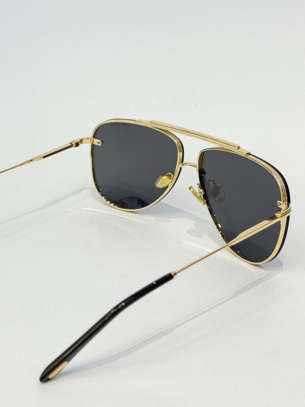 عینک آفتابی تام فورد TOM FORD مدل FT1071 فلزی