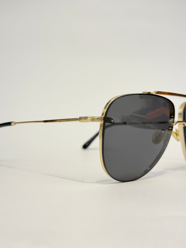 عینک آفتابی تام فورد TOM FORD مدل FT1071 فلزی