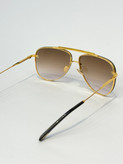 عینک آفتابی تام فورد TOM FORD مدل FT1071 فلزی