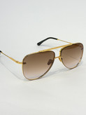 عینک آفتابی تام فورد TOM FORD مدل FT1071 فلزی