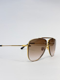 عینک آفتابی تام فورد TOM FORD مدل FT1071 فلزی