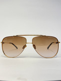 عینک آفتابی تام فورد TOM FORD مدل FT1071 فلزی